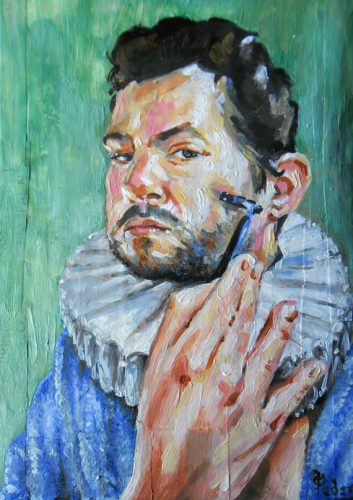 Renaissance self